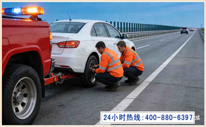 河间汽车救援道路救援 河间汽车救援道路救援